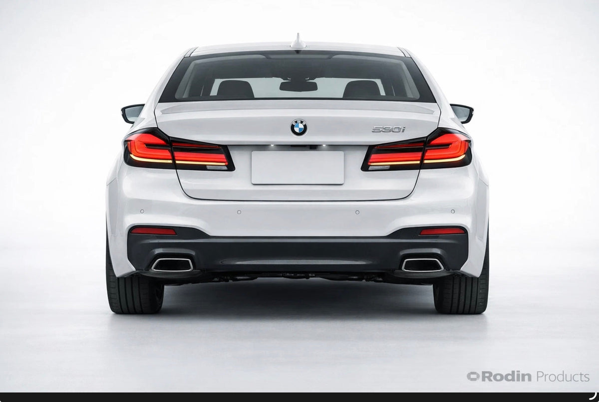 Zubehör für BMW G30 G31 F90 – LED