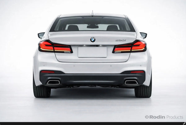 Zubehör für BMW G30 G31 F90 – LED
