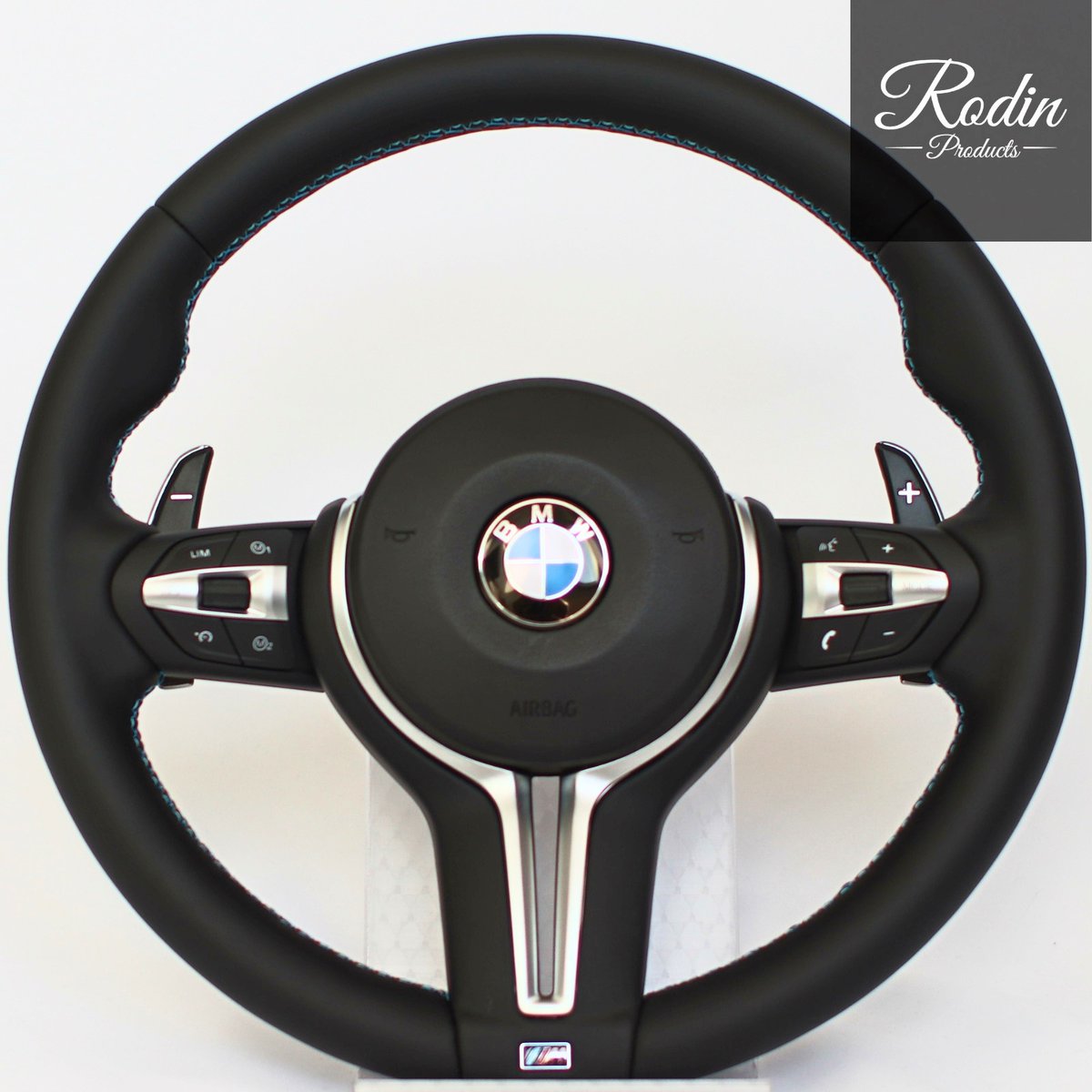 Sportlenkrad für BMW E-/F-Modell