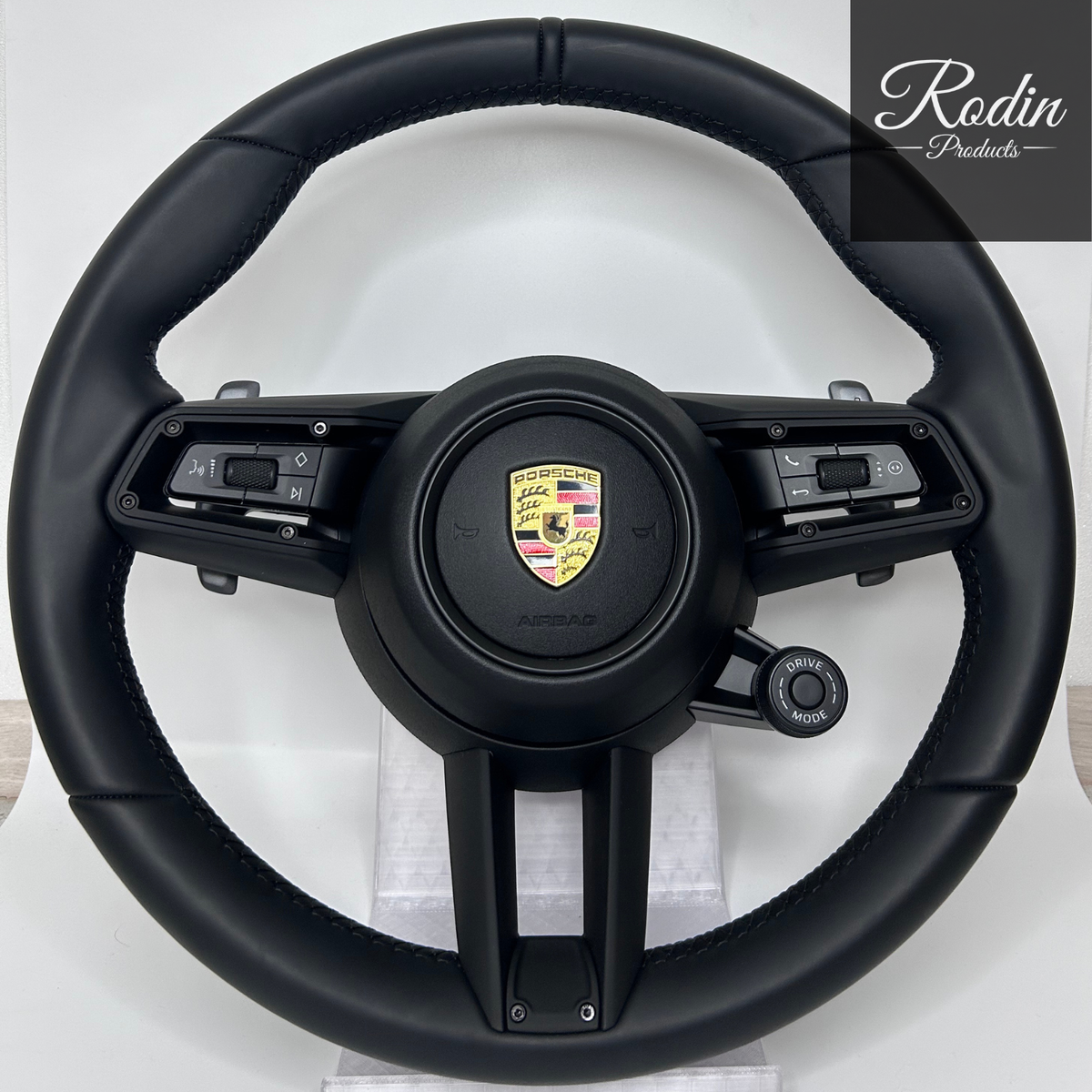 Sportlenkrad für Porsche Modelle