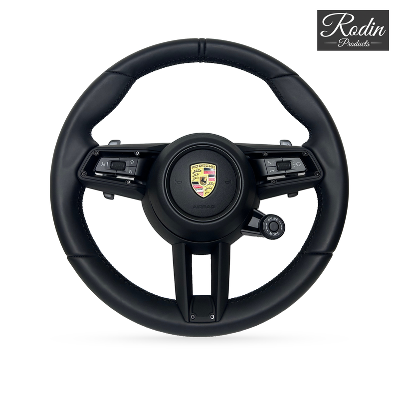Sportlenkrad für Porsche Modelle