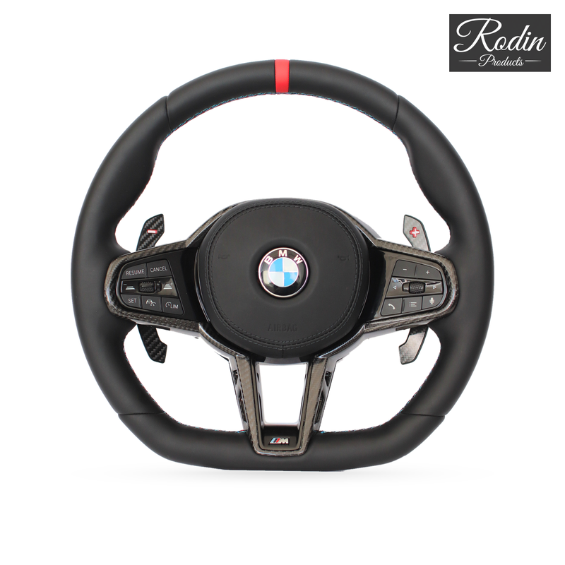 Sportlenkrad für BMW G-Modelle