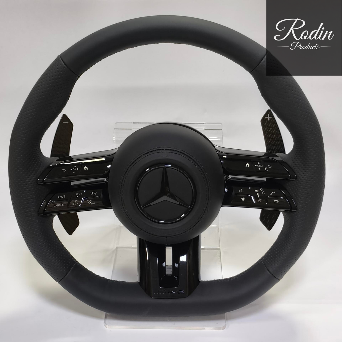 Lenkrad für Mercedes-Benz Neue Generation