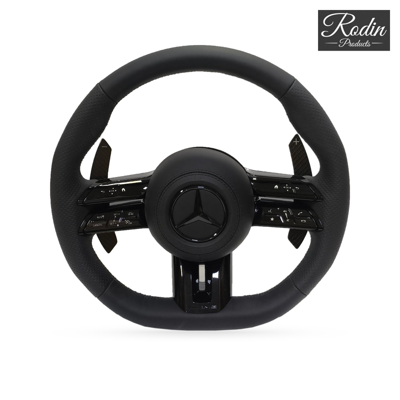 Lenkrad für Mercedes-Benz Neue Generation