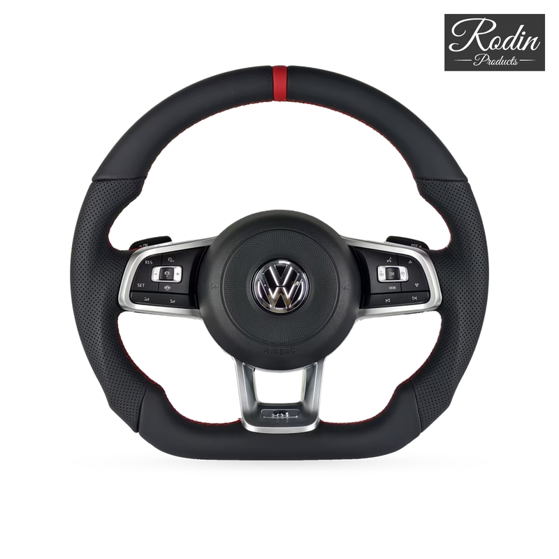 Sportlenkrad für mehrere VW Modelle