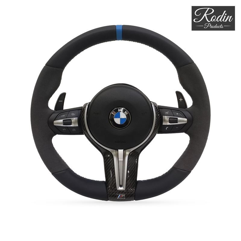 Sportlenkrad für BMW E-/F-Serie