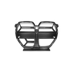 CSL-Design mit ACC Frontgrill passend für BMW G80/G82 – Ansicht 3