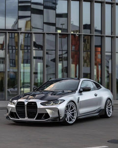 CSL-Design Frontlippe passend für BMW G80/G82 – Ansicht 2