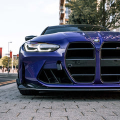 CSL-Design Frontlippe passend für BMW G80/G82 – Ansicht 3
