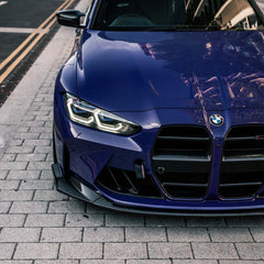 CSL-Design Frontlippe passend für BMW G80/G82 – Ansicht 4