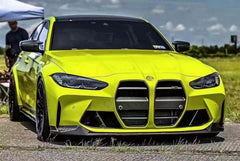 MP-Design Frontlippe passend für BMW G80/G82 – Produktansicht