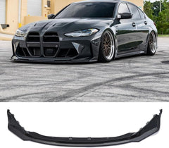 V-Design Frontlippe passend für BMW G80/G82 – Ansicht 2