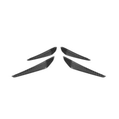 MP-Design Frontstoßfänger-Winglets passend für BMW G80/G82 – Produktansicht