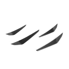 MP-Design Frontstoßfänger-Winglets passend für BMW G80/G82 – Ansicht 2