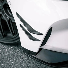 MP-Design Frontstoßfänger-Winglets passend für BMW G80/G82 – Ansicht 3