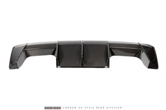 MP-Design Heckdiffusor passend für BMW G80/G82 – Produktansicht
