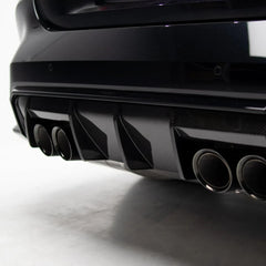 MP-Design Heckdiffusor passend für BMW G80/G82 – Ansicht 2