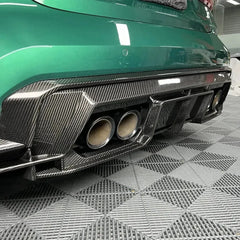 PSM-Design Heckdiffusor-Set passend für BMW G80/G82 – Ansicht 3