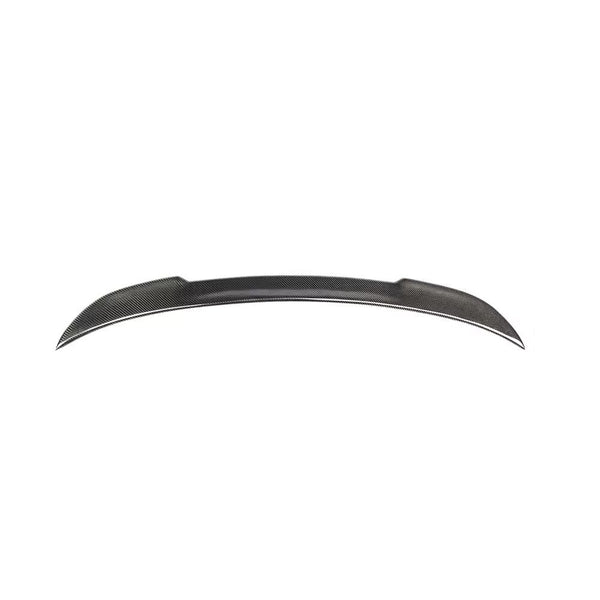 Dry-Carbon-Heckspoiler im CS-Design passend für BMW G80/G82