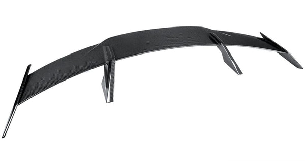 Dry-Carbon-Heckspoiler im MP-Design passend für BMW G80/G82