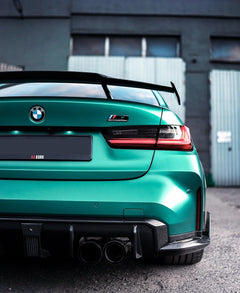 MP-Design Heckspoiler passend für BMW G80/G82 – Ansicht 2