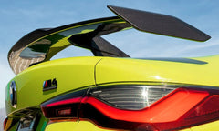 MP-Design Heckspoiler passend für BMW G80/G82 – Ansicht 3