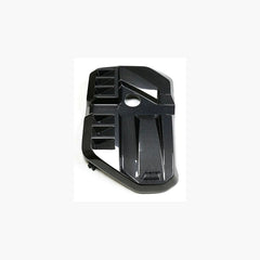 Dry-Carbon-Motorabdeckung für BMW G80, G82 und G87 – Frontansicht