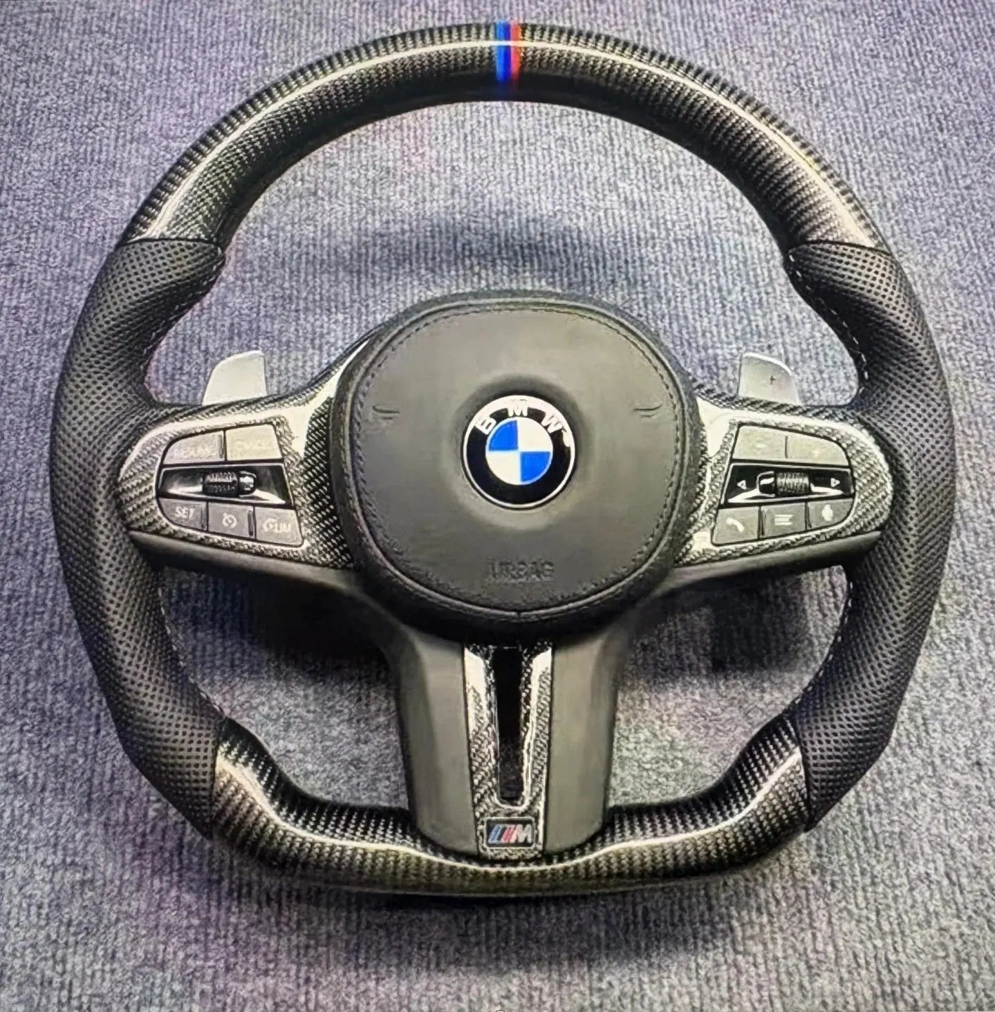 BMW G-Serie