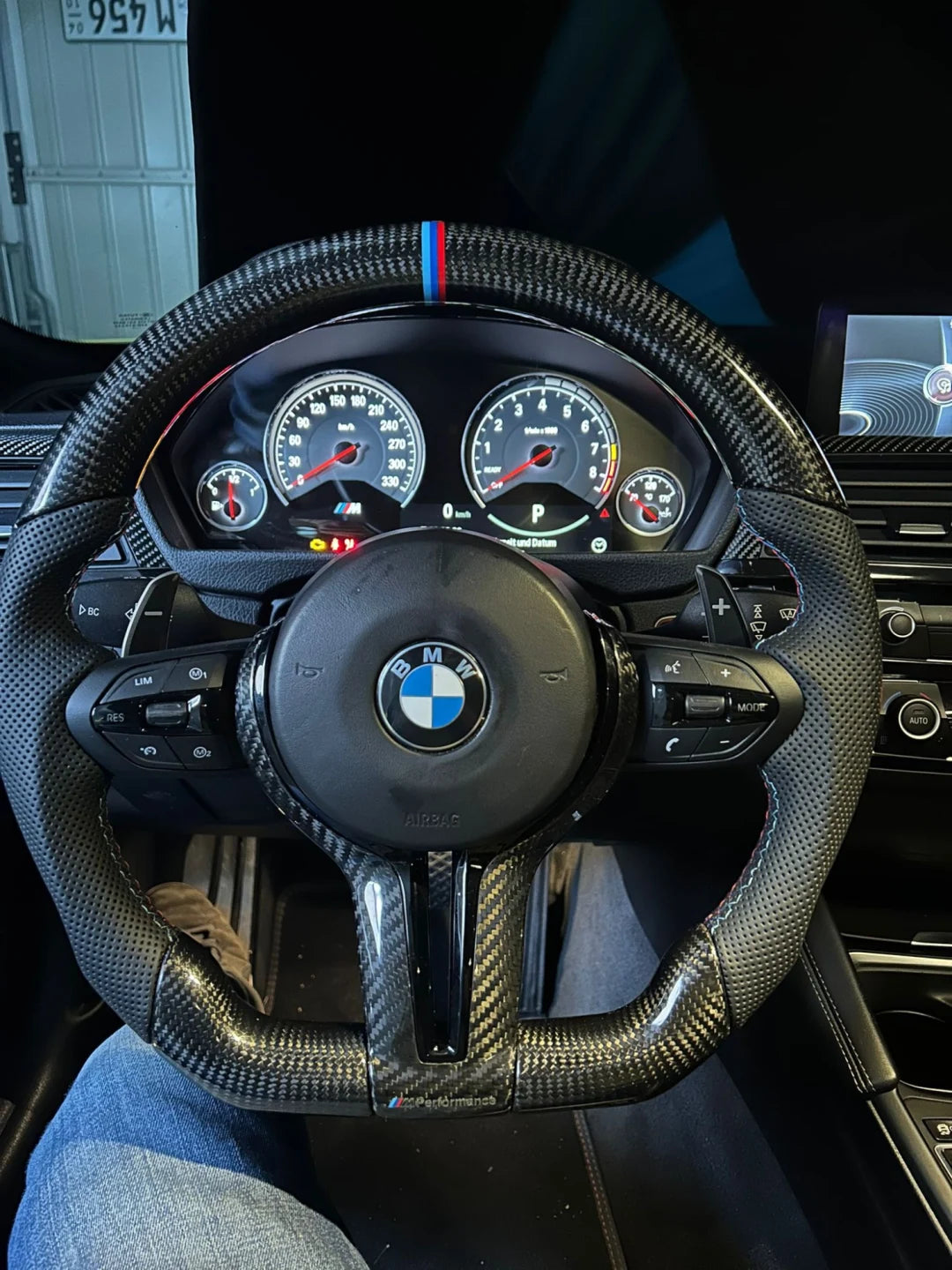 BMW M