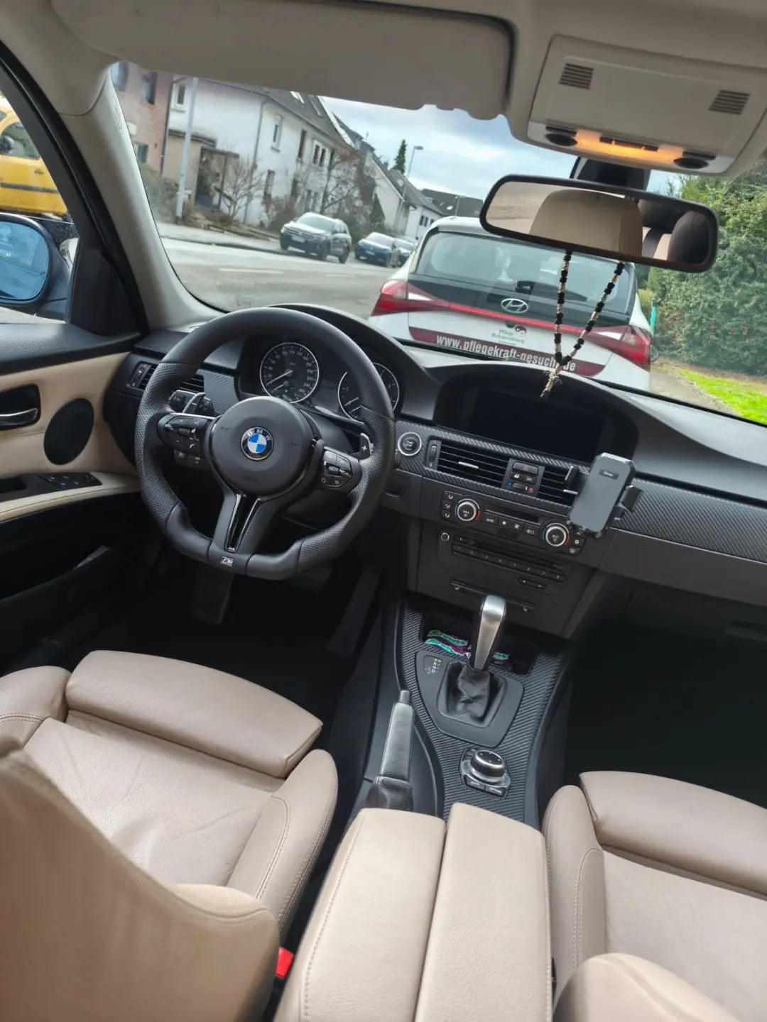 BMW 3er · M-Paket