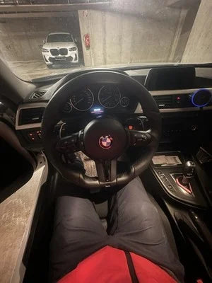 BMW M-Paket