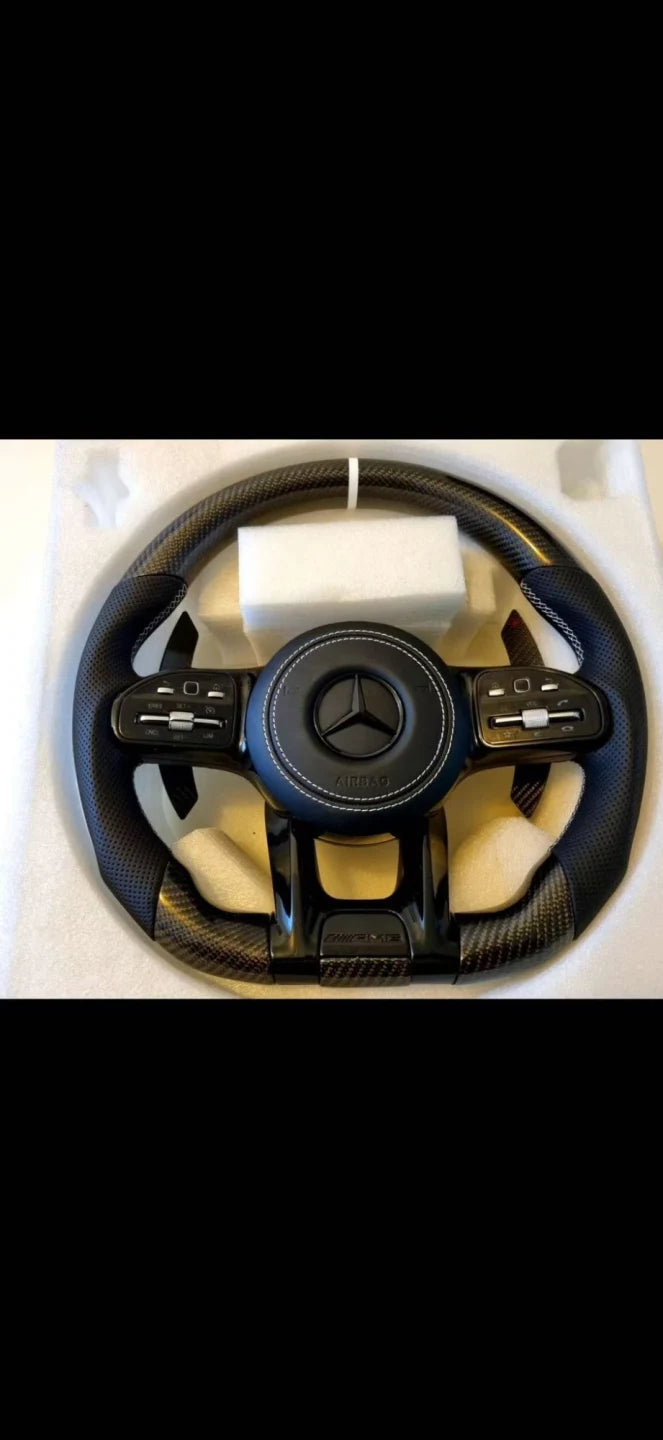 Mercedes AMG