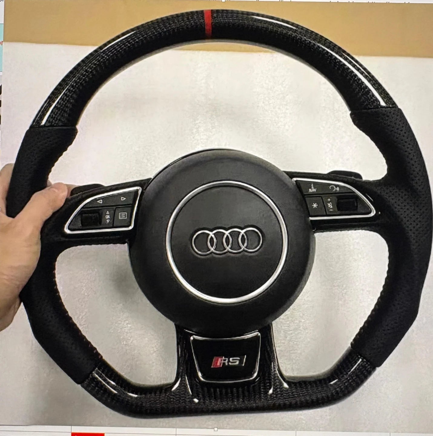 Audi RS