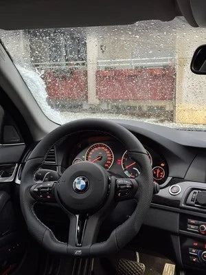 BMW M5 · F10