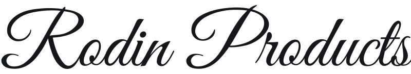 Rodin Products