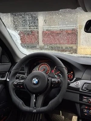 BMW M5 · F10