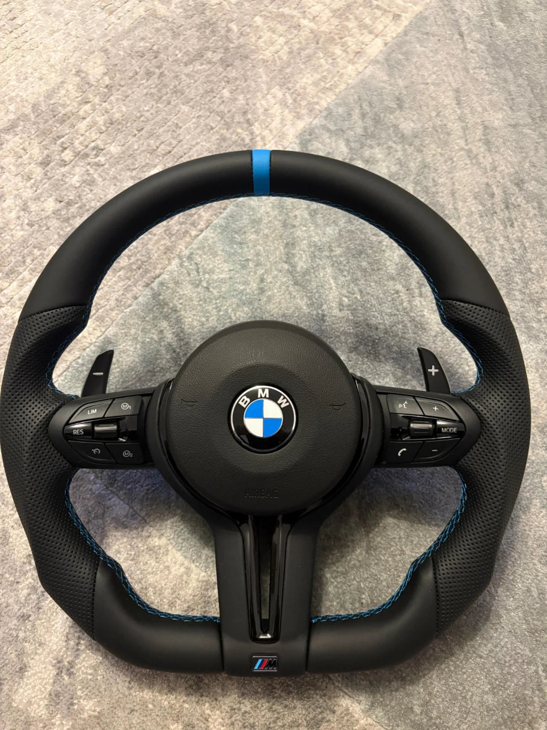 BMW M-Paket